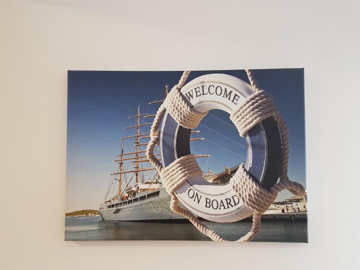 Apartament H2O Giżycko Dış mekan fotoğraf